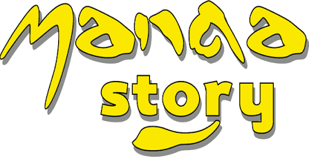 Logo Manga Story